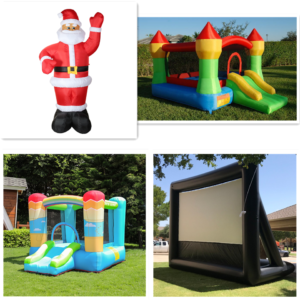 氣模風機的應用