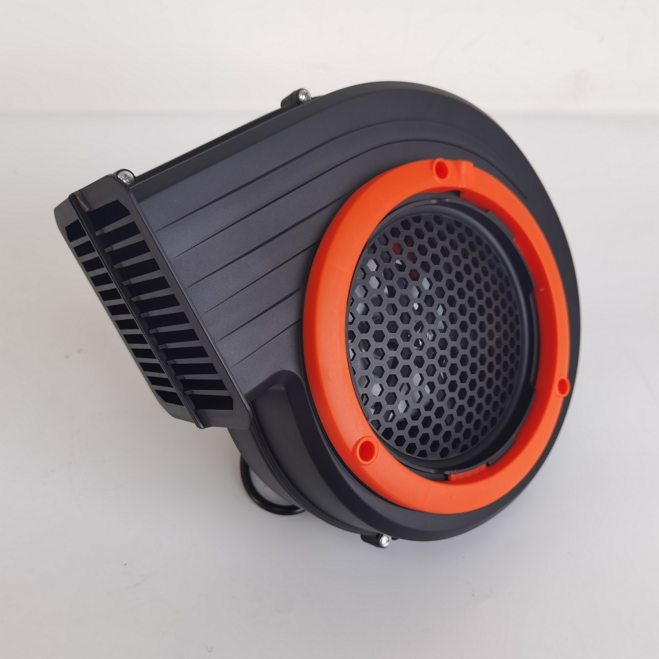 400W內置出口風機