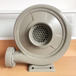 550W激光設(shè)備風機