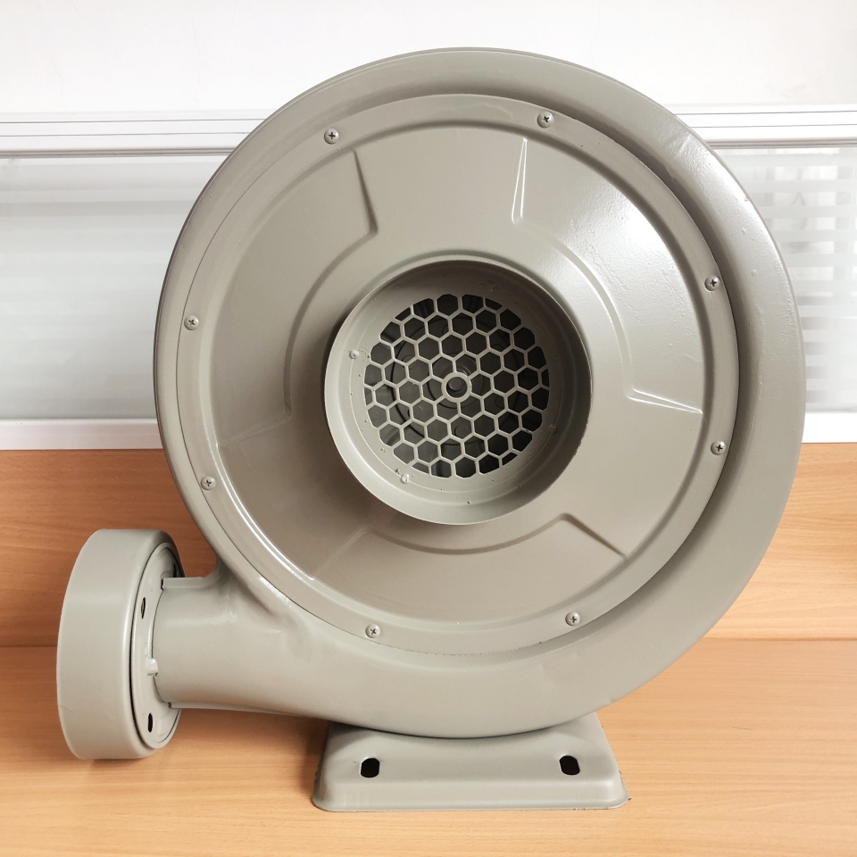 550W激光設備風機