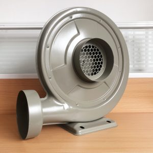 250W激光設(shè)備風機