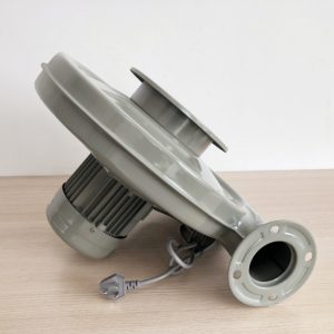 550W噴砂設(shè)備風機