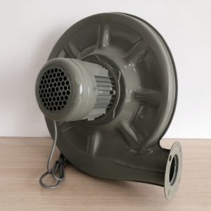 250W噴砂設(shè)備風機